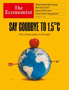 The Economist Continental Europe Edition – November 05, 2022