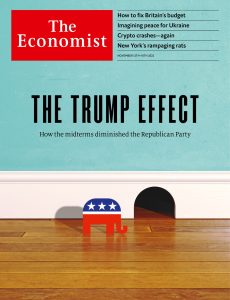 The Economist UK Edition – November 12, 2022