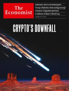 The Economist UK Edition – November 19, 2022