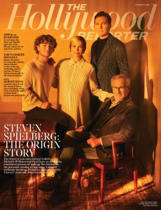 The Hollywood Reporter – November 02, 2022