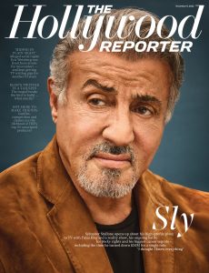 The Hollywood Reporter – November 09, 2022