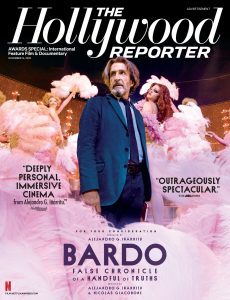 The Hollywood Reporter – November 14, 2022