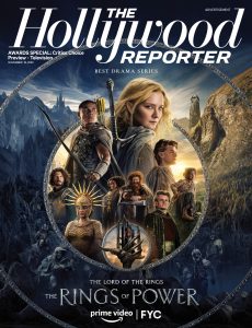 The Hollywood Reporter – November 18, 2022