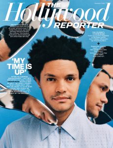 The Hollywood Reporter – November 21, 2022
