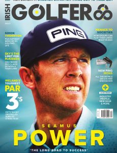 The Irish Golfer Magazine – December 2022