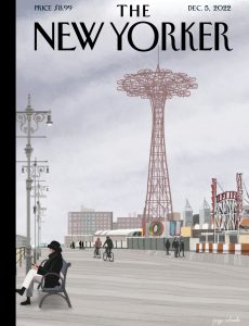 The New Yorker – December 05, 2022