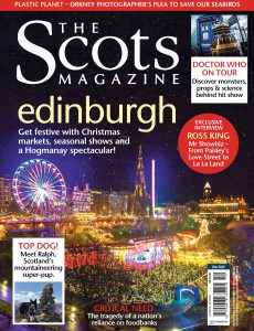 The Scots Magazine – December 2022