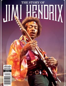 The Story of Jimi Hendrix – 2022