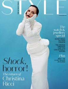 The Sunday Times Style – 20 November 2022