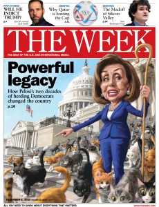 The Week USA – December 10, 2022