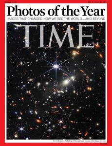 Time International Edition – December 05, 2022