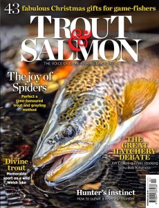 Trout & Salmon – December 2022