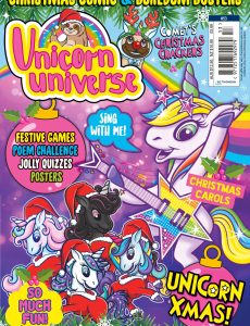 Unicorn Universe 2022