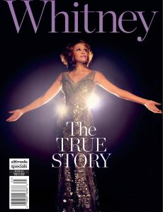 Whitney Houston The True Story – 2022