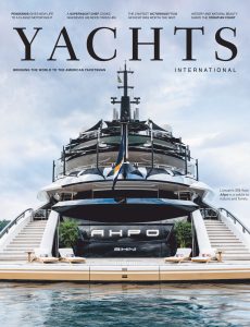 Yachts International – Winter 2022