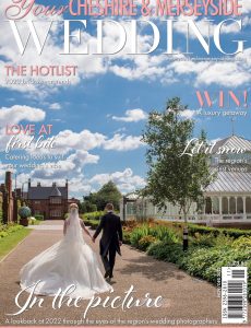 Your Cheshire & Merseyside Wedding – November 2022