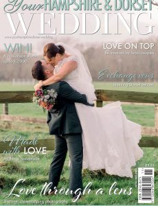 Your Hampshire & Dorset Wedding – November-December 2022