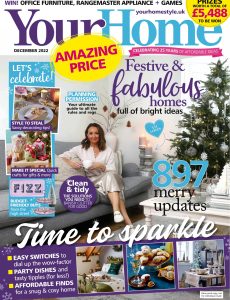 Your Home – December 2022