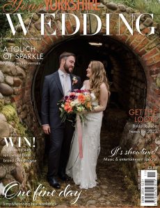 Your Yorkshire Wedding – November 2022