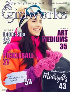 girlworks – November-December 2022