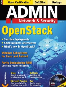 ADMIN Network & Security – December 2022