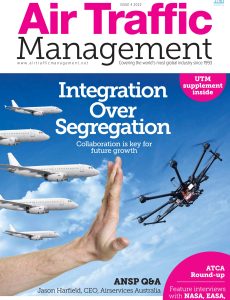 Air Traffic Management – Issue 4 2022