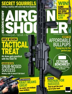 Airgun Shooter – February 2023
