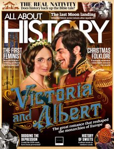 All About History – Issue 124, 2022