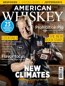 American Whiskey Magazine – January 2023