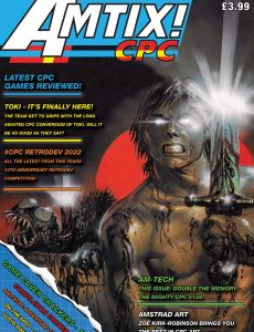 AmtixCPC – Issue 6, 2022