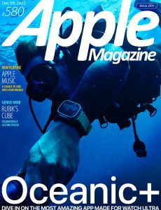 AppleMagazine – December 09, 2022