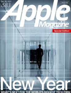 AppleMagazine – December 30, 2022
