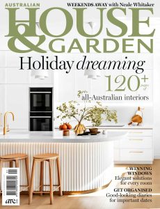 Australian House & Garden – January 2023