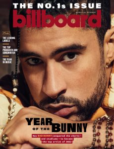 Billboard – December 10, 2022