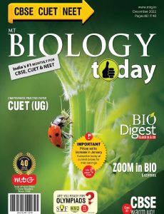 Biology Today – December 2022