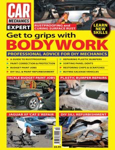 Car Mechanics Expert – 23 December 2022