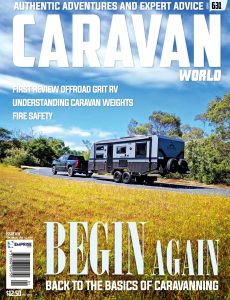 Caravan World – January 2023