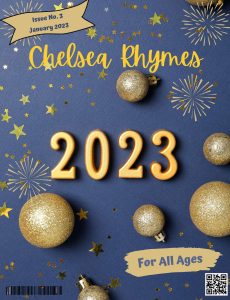 Chelsea Rhymes – January 2023