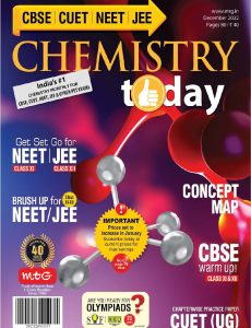 Chemistry Today – December 2022