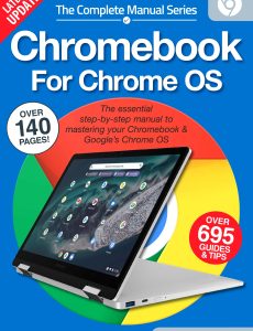 Chromebook For Chrome OS – September 2022