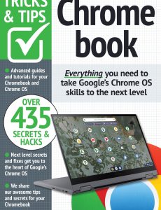 Chromebook Tricks and Tips – 5th Edition, 2022