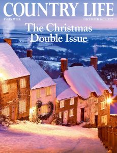 Country Life UK – December 14, 2022