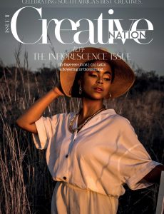 Creative Nation Magazine – Issue II 2022