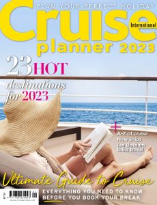 Cruise International – January 2023