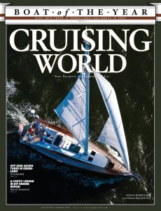 Cruising World – January 2023