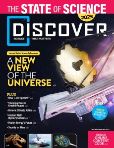 Discover – January-February 2023