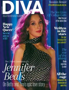 Diva UK – January 2023