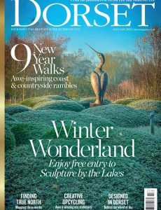 Dorset Magazine – January 2023