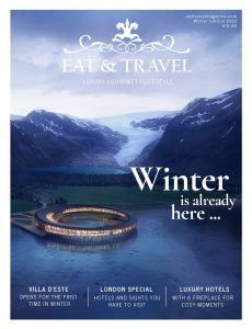 Eat & Travel – Winter 2022