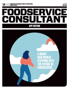 FCSI Foodservice Consultant – 05 December 2022
